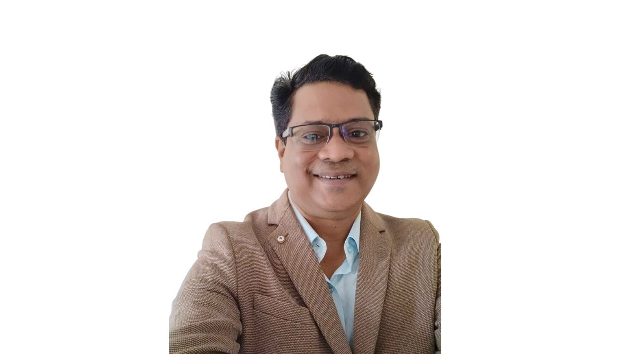 Dr. Indranil Samanta